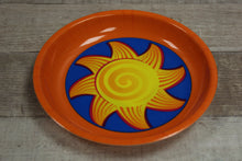 Load image into Gallery viewer, Creative Expressions Sunshine Plate -New