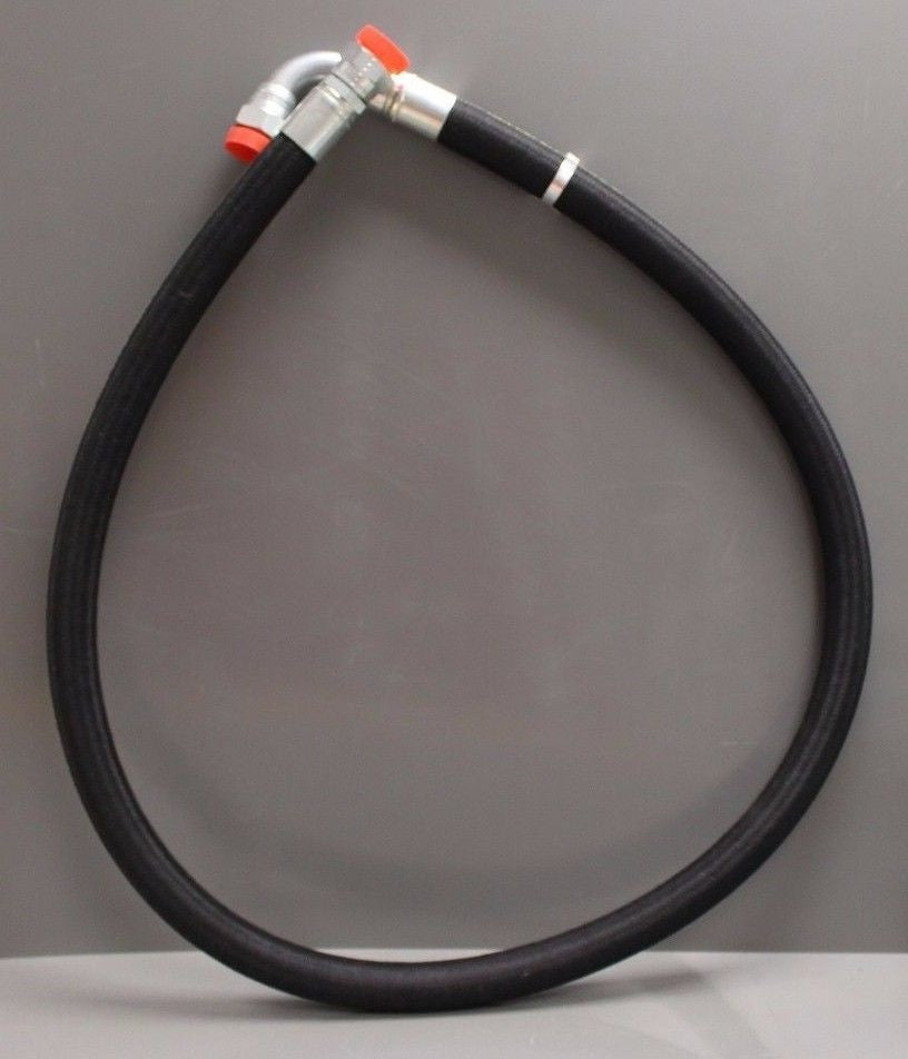 H⭐R　袴S&Msize Hose Assembly, NSN 4720-01-469-9212, P/N 12421278 – Military