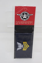 Load image into Gallery viewer, Hilborn Hamburger E-6 Petty Officer Second Class Eagle Patch, New!