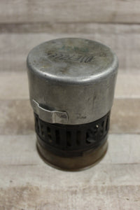 Brass Swedish Benzoline Lamp Petrol Essence Bensin Vintage Camp Stove (#3)