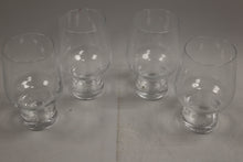 Load image into Gallery viewer, Alessi For Delta 4 Beer Drinking Glasses For Party -Used