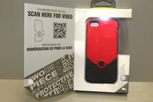 Load image into Gallery viewer, iFrogz MIX iPhone 5 Case - Box of 4