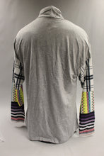 Load image into Gallery viewer, Meaneor Women&#39;s Long Sleeve Cardigan Med XL XXL -Grey -New