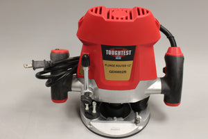 Handyman Handy Toughest Plunge Router 1/2" -Used