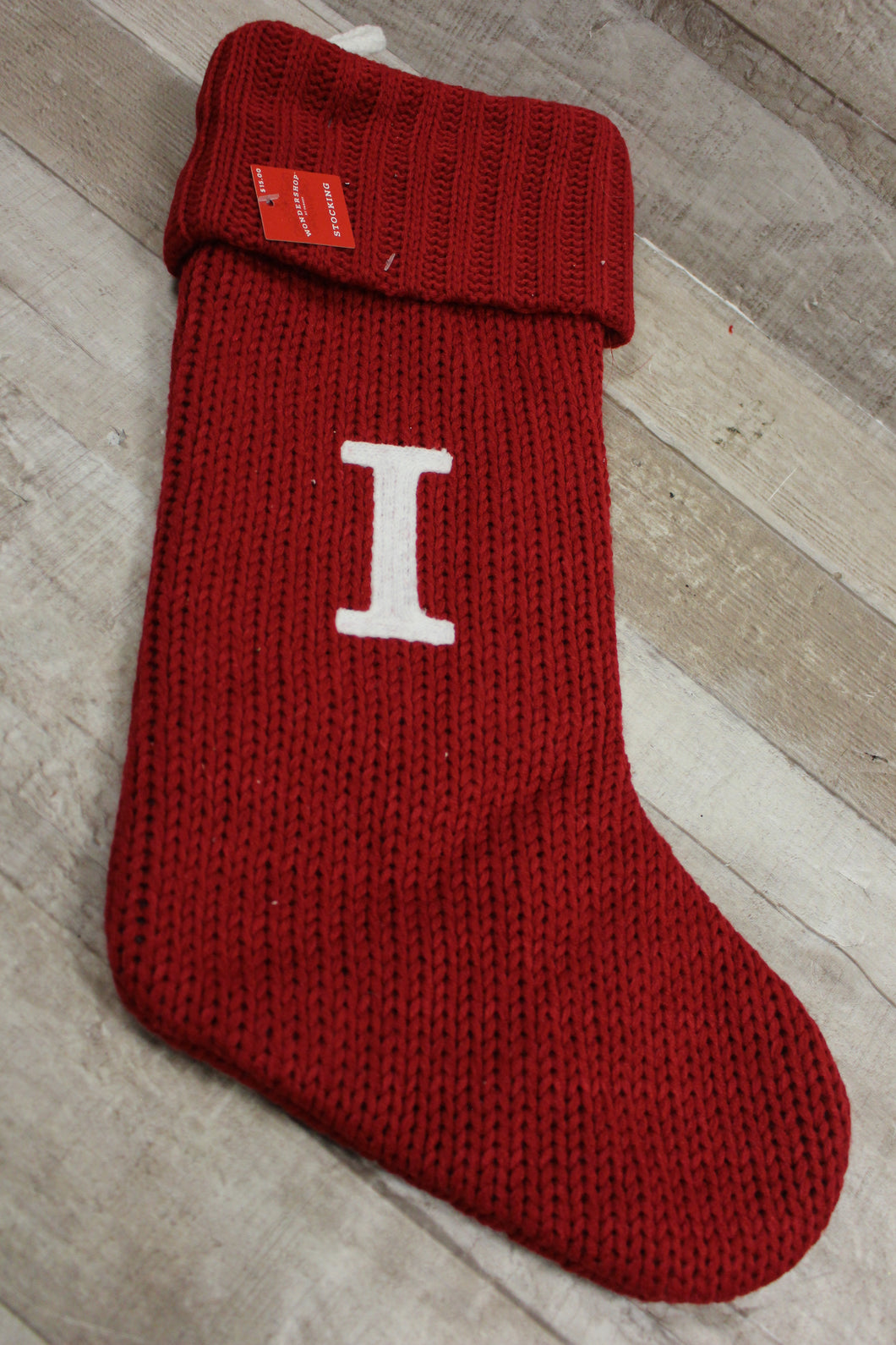 Wondershop By Target Initial Stocking 