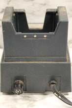 Load image into Gallery viewer, Motorola Rapid Charger For Radio Ottawa Police Charger -Black -Used