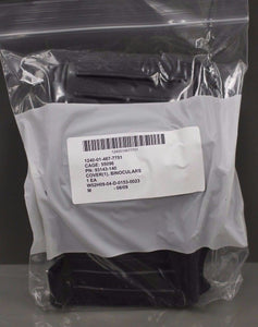 M25 Binocular Cover, NSN 1240-01-467-7751, P/N 93143-140, NEW!