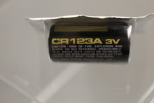 Load image into Gallery viewer, Panasonic Lithium Battery - CR123 A - 3 V - 6135-01-351-1131 - New