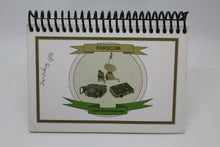 Load image into Gallery viewer, US Army FORSCOM Theater Provided Equipment Booklet