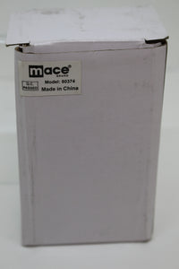 Mace Security Wired Magnetic Contact Sensor Kit, Model 80374, NEW!