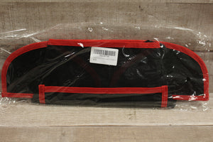 Damocles Car Net Pocket - Large - Car Seat Mesh Bag Purse Holder - New