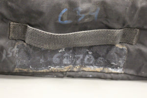 Optical Instrument Case for AN/PAS-13 A & B, 3252602-1, 1240-01-490-0746, Grade C