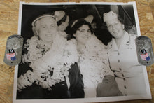 Load image into Gallery viewer, Vintage Authentic and Original Photo Women Posing For Party -Used