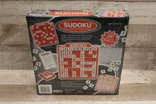 Load image into Gallery viewer, Sealed Briarpatch Suduko Puzzle Game Set