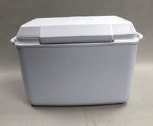 Load image into Gallery viewer, Rubbermaid Steelers/Coca-Cola Cooler - Model 1943/44/45/51 - Used
