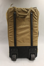 Load image into Gallery viewer, High Ground Rolling Load Out Bag - Coyote - Used