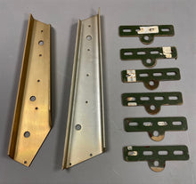 Load image into Gallery viewer, Lot of Humvee HMMWV Parts - Used