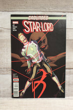 Load image into Gallery viewer, Marvel Comic Grounded Star Lord - #3
