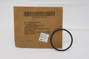 Parker Seal/O-Ring, 5331-00-263-8036, P/N MS29512-24, New!