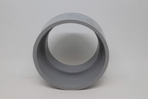 Scepter TA55 4" PVC Terminal Electrical Conduit Adapter, 5975-01-574-6031, E943N