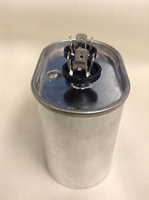 Load image into Gallery viewer, Supco Oval Run Capacitor, CR20X370, 20 MFD x 370 V Single Oval, New