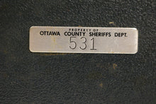 Load image into Gallery viewer, Motorola Rapid Charger For Radio Ottawa Police Charger -Black -Used
