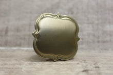 Load image into Gallery viewer, Amerock 1-3/4&quot; Grace Revitalize Cabinet Knob Golden Champagne -New, Open Box