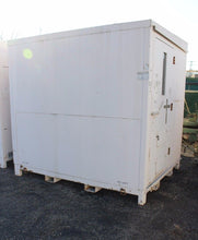 Load image into Gallery viewer, Personnel Detainment Center, Metal Pre-Fabricated Bunker