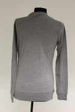 Load image into Gallery viewer, Mae Basic Sweatshirt, Size: Small, Grey, New!