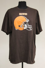 Load image into Gallery viewer, NFL Short Sleeve Cleveland Browns Gordon 12 T-Shirt - Size: XL - Used
