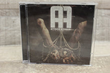 Load image into Gallery viewer, Attack Attack This Means War CD -Used