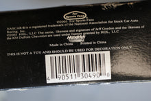 Load image into Gallery viewer, Nascar Ornament Set - #24 Jeff Gordon