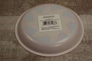 Creative Expressions Sunshine Plate -New