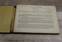 Load image into Gallery viewer, An Introduction To Germany For Occupation Families Book -Used