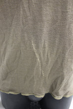 Load image into Gallery viewer, Duofold Polyester Shirt - Size Large -Coyote -Used