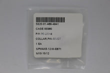Load image into Gallery viewer, Pin-Rivet Collar, NSN 5320-01-469-4941, P/N 30-277-8, New!