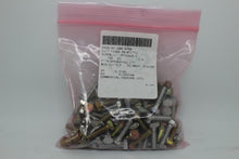 Load image into Gallery viewer, Hexagon Head Screw Cap, NSN 5305-01-286-9786, P/N 8T8908, Bag of 100, NEW!