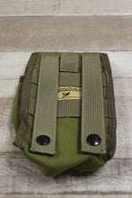 Load image into Gallery viewer, Eagle Industries SR 25 Mag Pouch with Divider - MP1-SR25/2-D-MS-KH - New