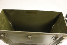 Load image into Gallery viewer, US Army Telephone Communications Modem Case - TA-219/U - Used Empty