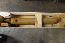 Load image into Gallery viewer, Actuating Line Cylinder Assembly, NSN: 3040-01-247-2650, #2