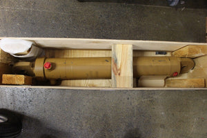 Actuating Line Cylinder Assembly, NSN: 3040-01-247-2650, #2