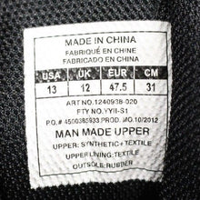 Load image into Gallery viewer, Under Armour Baseball Shoe, Size: 13, New
