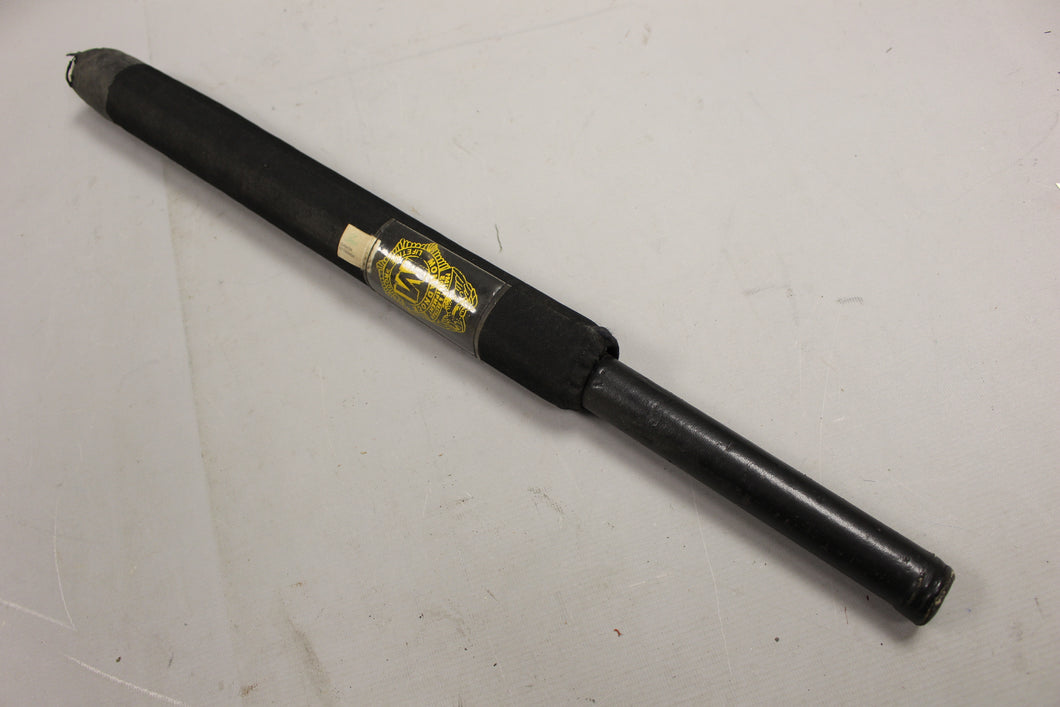 Monadnock LifeTime Products Protect and Restrain Equipment Training Baton -Used