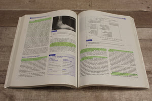 Basic Biomechanics Of The Musculoskeletal System By Victor H. Frankel -Used