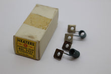 Load image into Gallery viewer, Heaters Overload Relay Element, Set of 2, Bul. 7323, Catalog No. S3.0 S30 New