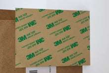 Load image into Gallery viewer, 3M Caution Ear Protect Area Label Decal, 7690-01-642-6427, 083370M, New