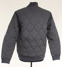 Load image into Gallery viewer, Goodthreads Men&#39;s Quilted Liner Jacket, Black, Medium, New