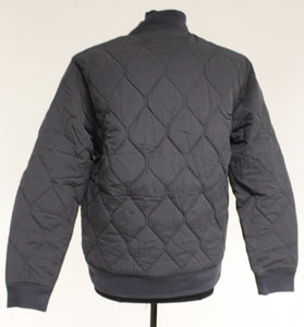 Goodthreads Men's Quilted Liner Jacket, Black, Medium, New