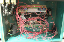 Load image into Gallery viewer, Onan Electronic Transfer Switch for Generator - Model OTCU 125B - Used