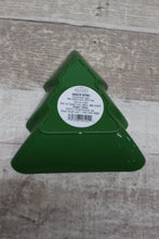 Load image into Gallery viewer, Wondershop By Target Christmas Tree Food Dish 5&quot; Long -New